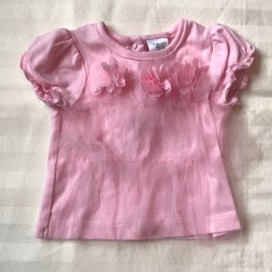 Guess Baby Girly Top